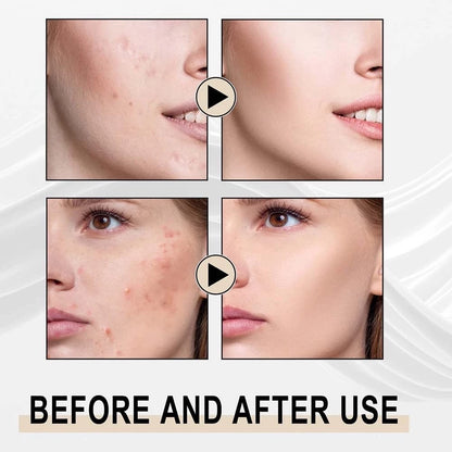 West&Month Nourishing Face and Body Papaya Exfoliating Gel 100ml