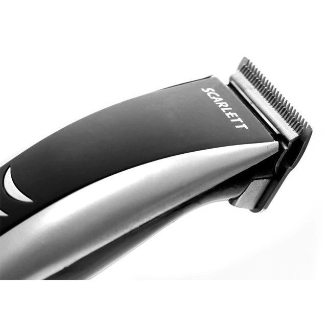 Scarlett Wired Razor Hair Clipper Trimmer Set SC-167 (2 Sets)