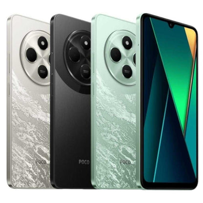 Xiaomi Poco C75 8gb/256gb Mobile Phone 5160mAh