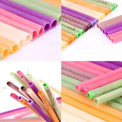 Ear Candle Fragrance Earwax Remover (1 Pair)