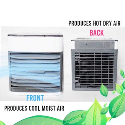 Artic Air Ultra Evaporative Mini Desktop Air Cooler