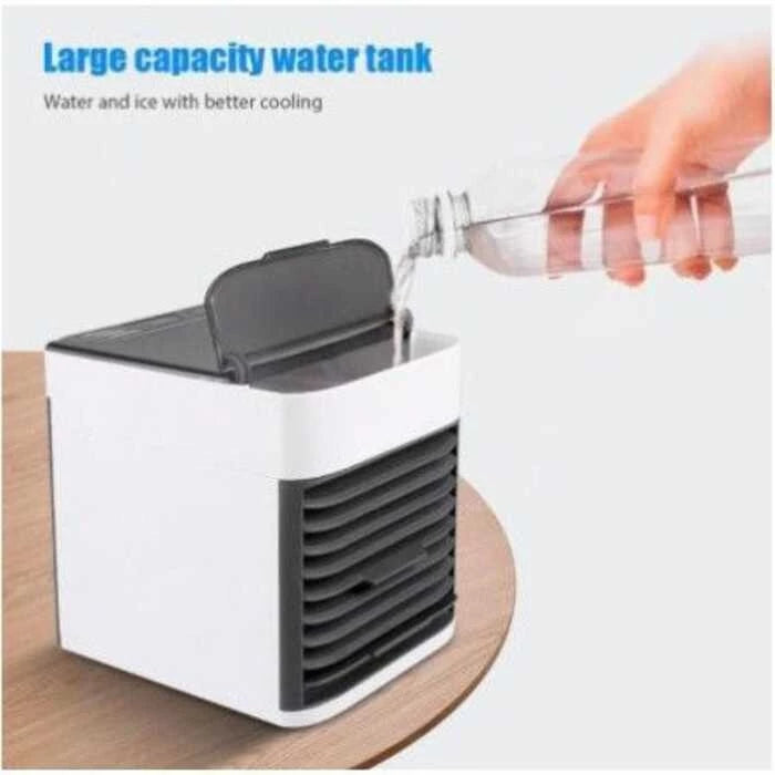 Artic Air Ultra Evaporative Mini Desktop Air Cooler