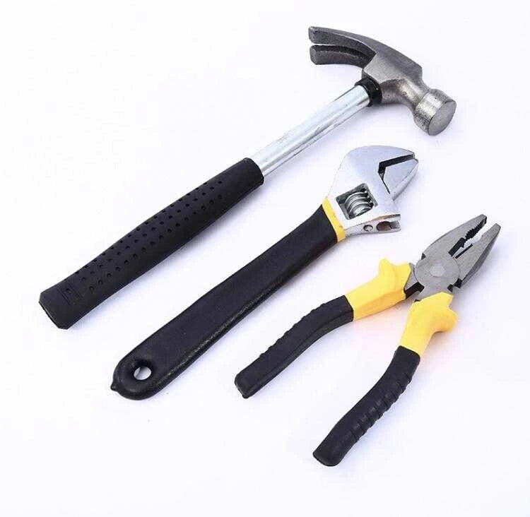 [ZH331-2] 16pcs Professional Hardware Tools