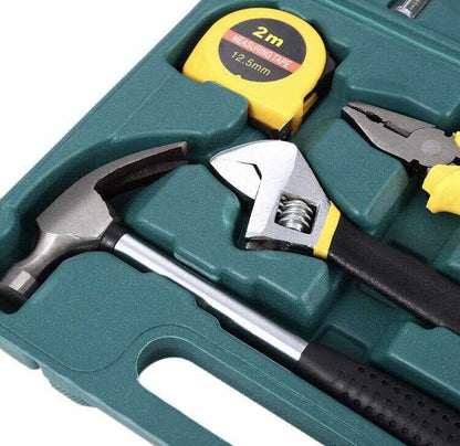 [ZH331-2] 16pcs Professional Hardware Tools