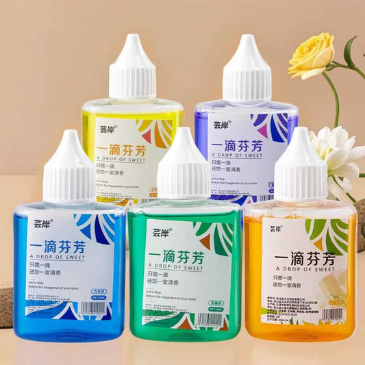 A Drop of Fragrance Deodorizer Aromatheraphy Air Freshener 50ml