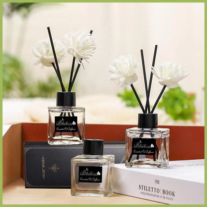 Aromatherapy Essential Oil Aromatherapy Bedroom AirFreshener Flowers Fragran