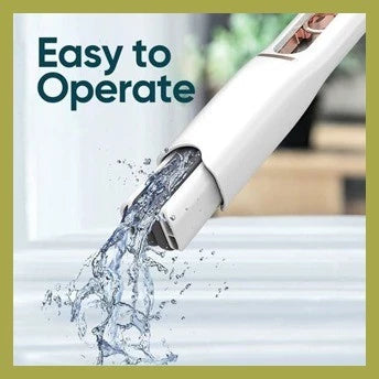 [A1-374] Portable Handheld Mini Cleaning Mop