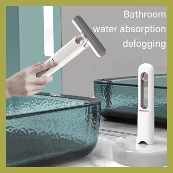 [A1-374] Portable Handheld Mini Cleaning Mop