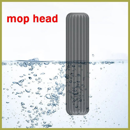 [A1-374] Portable Handheld Mini Cleaning Mop