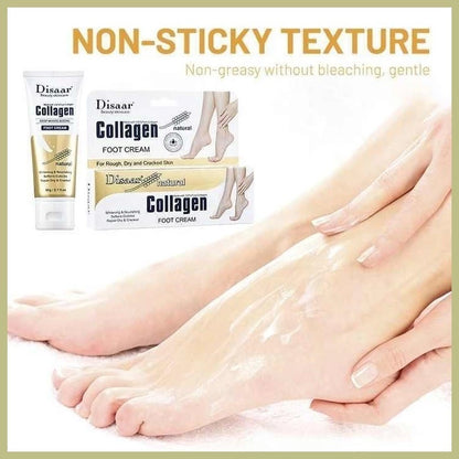 Disaar Collagen Foot Cream 80g DS5244