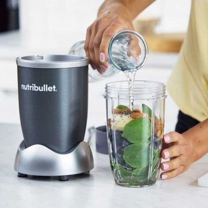 [TV004] Magic Bullet Nutri Bullet The Superfood Nutrition Extractor 600w