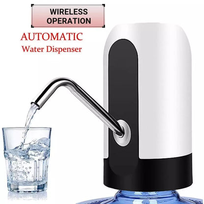 [A1-930] Automatic Water Dispenser ZX-115