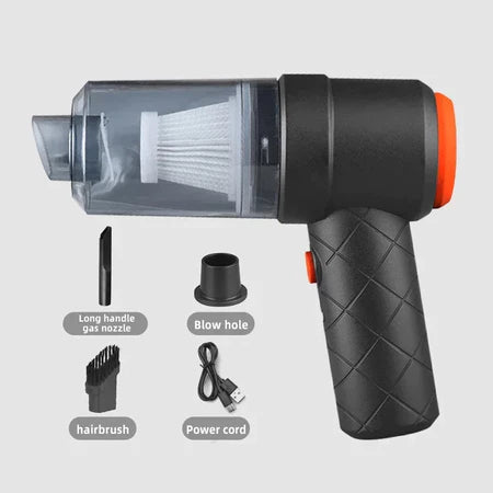 2 in 1 Vacuum Cleaner YT-M2037