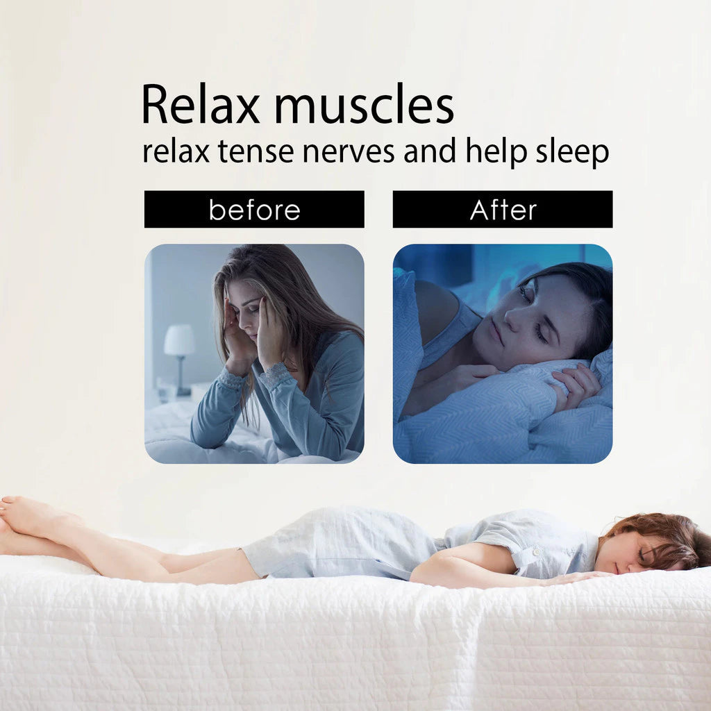 Sleep Aid Patch