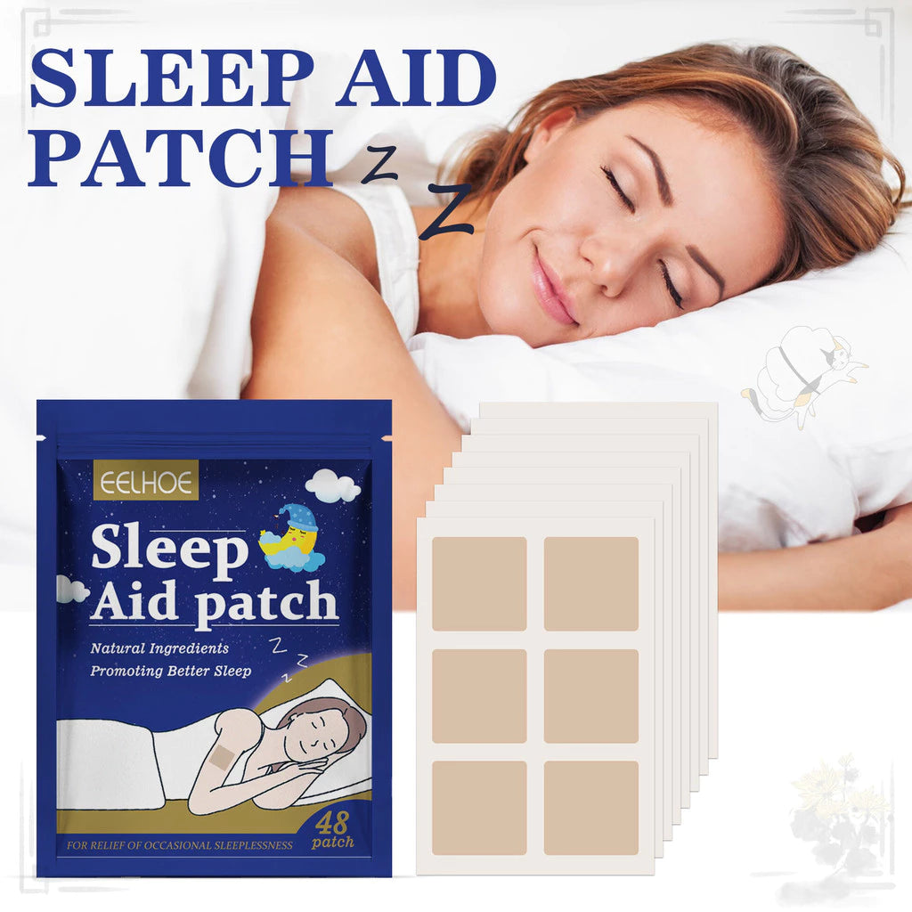 Sleep Aid Patch