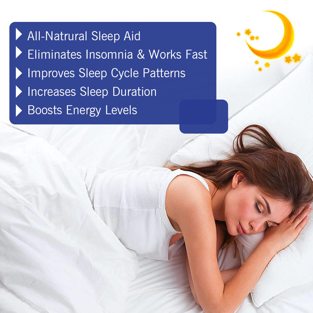 Sleep Aid Patch