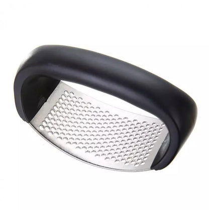 [A1-083] Stainless Steel Garlic Press