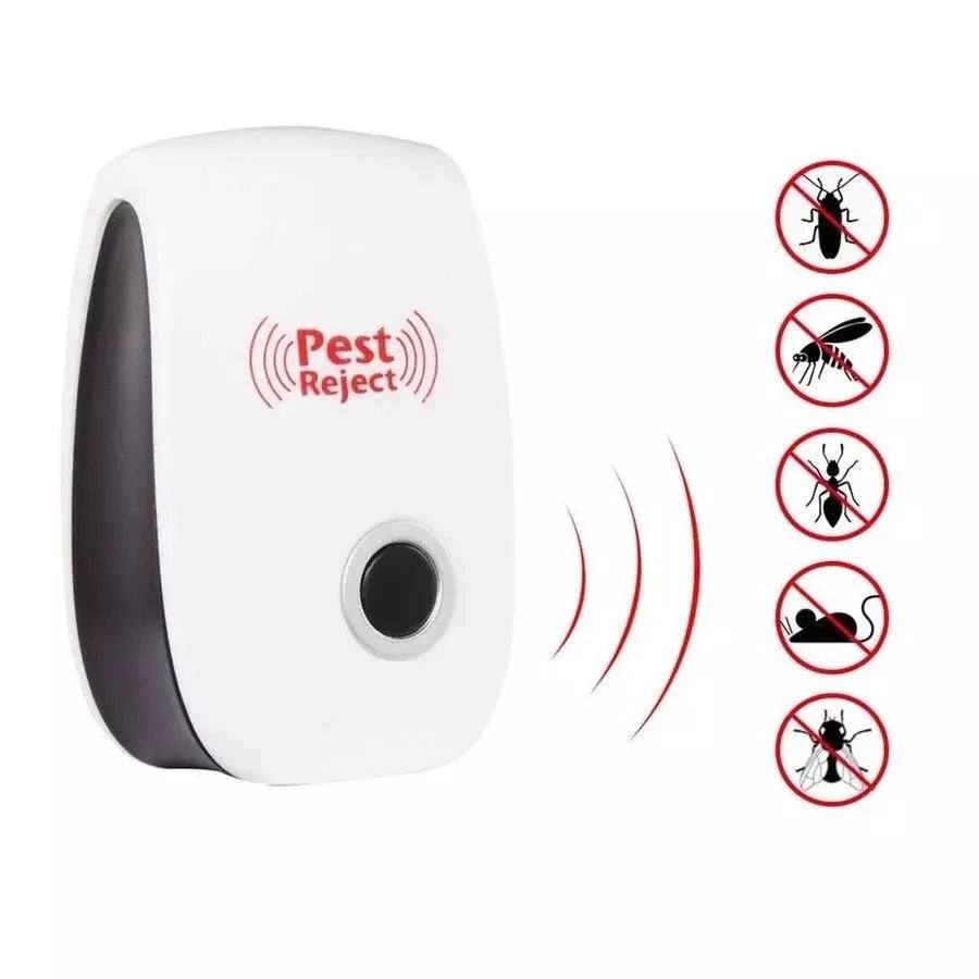 Electronic Pest Repeller