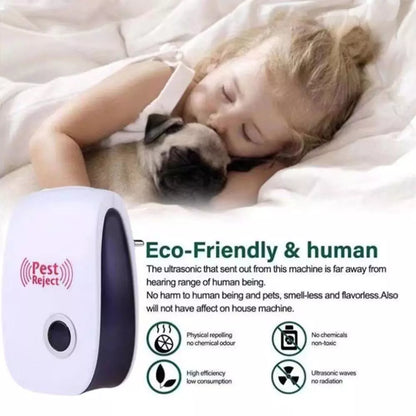 Electronic Pest Repeller