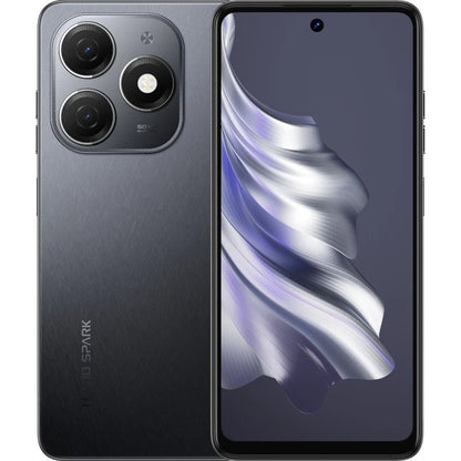 Tecno Spark 20 16gb/256gb 50mp Main Camera 5000mAh