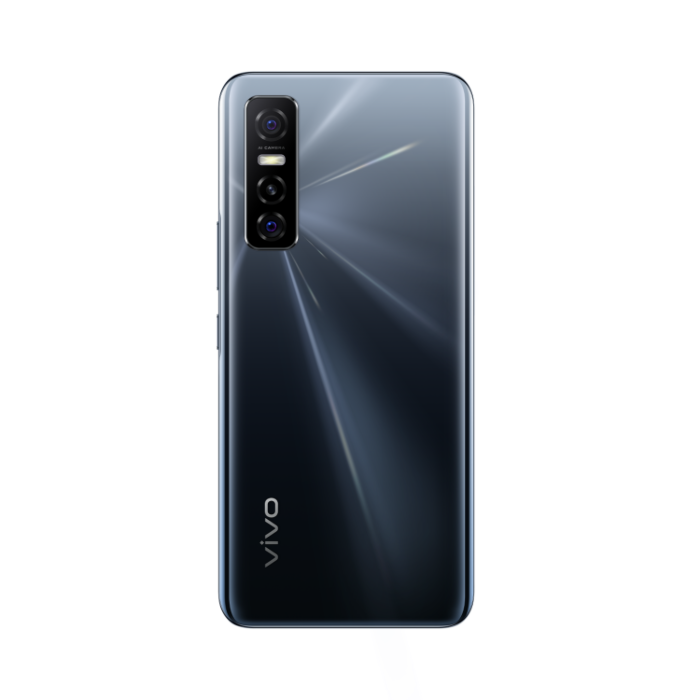 Vivo Y73s 8gb/256gb 5G Network Mobile Phone 4100mAh
