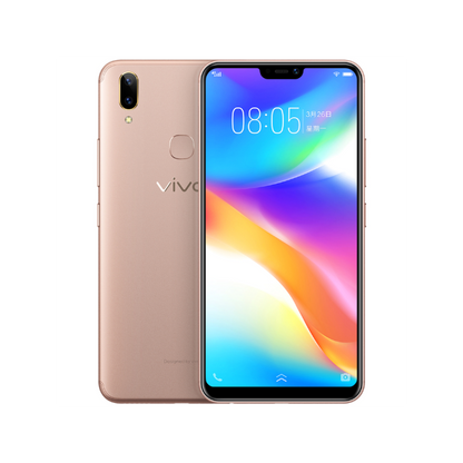 Vivo Y85 6gb/128gb Mobile Phone Dual Selfie Camera